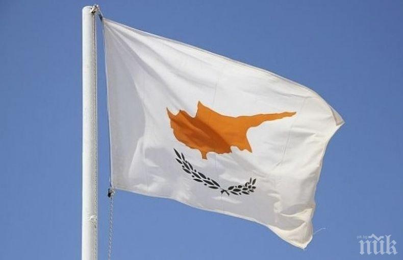 Република Кипър наложи вето на европейски санкции срещу Беларус
