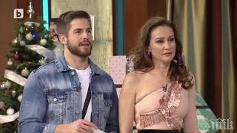 Мармалад спря и остави Мария Силвестър и Радост Драганова окончателно безработни