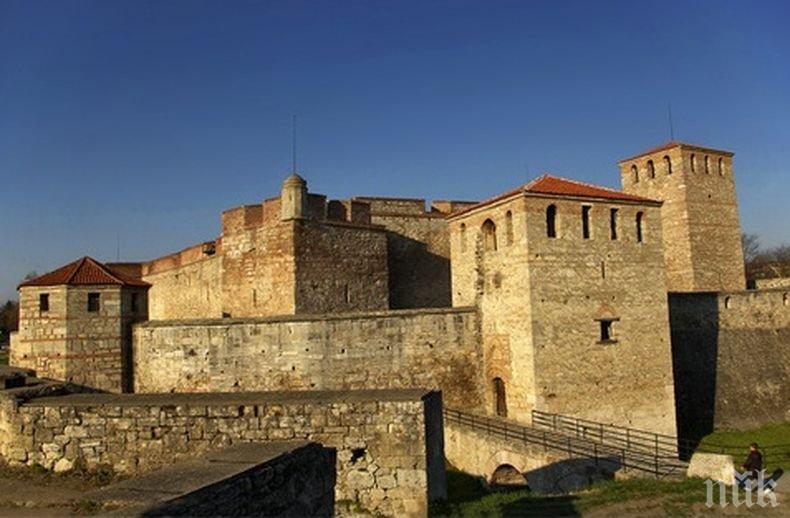 Дни на занаятите се провеждат в крепостта Баба Вида във Видин