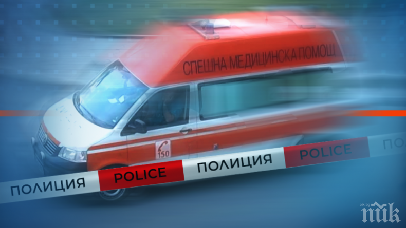 ТРАГЕДИЯ: Откриха труп в къща за гости в Пловдивско