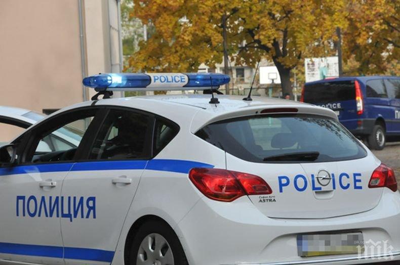 АКЦИЯ: Арести на шофьори в Пловдив, единият предложил подкуп на полицай 
