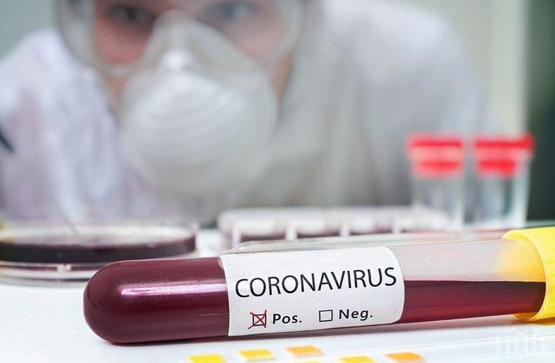 Ръководен от българин екип американски учени работи върху обещаваща терапия срещу COVID-19