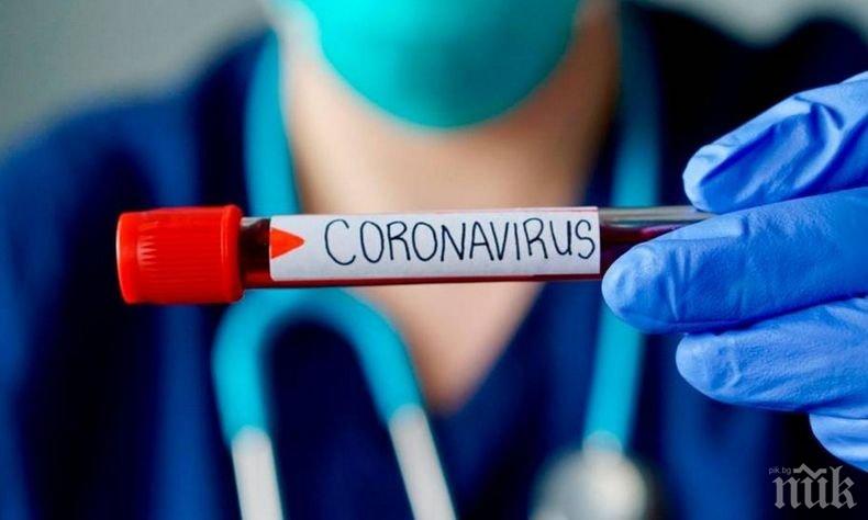 Втората вълна - нови 3899 заразени с коронавирус на Острова
