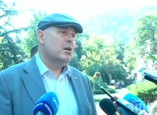 ИЗВЪНРЕДНО В ПИК! Иван Гешев с първи думи след доживотните присъди за терористите от Сарафово