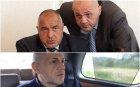Г-н Дончев, на кого му пука за оставката ви и какво изобщо работите?