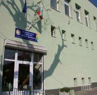 Коронавирус затвори езиковата в Сливен