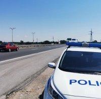 Прокуратурата взе на мушка трафикант на афганистанци