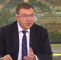 Министър Ангелов с голяма новина за спешната помощ
