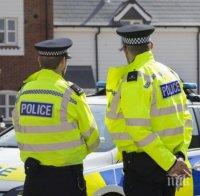 Британската полиция залови 1 тон кокаин на стойност 100 млн. паунда