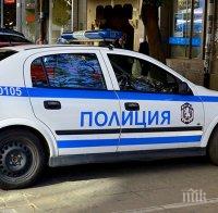 Полицията в Якоруда издирва с кучета изчезнало 2-годишно дете (СНИМКА)