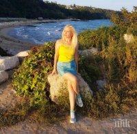 Екстра Нина показа тяло-трепач (СНИМКИ)