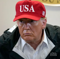 Тръмп обяви, че САЩ вече са в търговска война с Китай