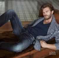 Къванч се брани от коронавируса във военна каравана (СНИМКА)