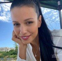 Лео ди Каприо прегърна водещата на 