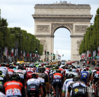 Скандал след 