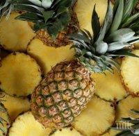 Яжте тези храни за бърз метаболизъм