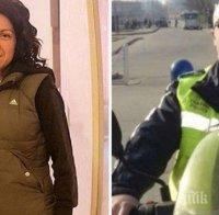 УЖАСЯВАЩО: Синът на Лерца и аверите му натикали брадвичка в гърлото на жертвата си