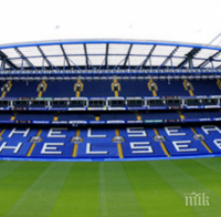 Новият ас на 