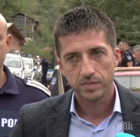 ИЗВЪНРЕДНО В ПИК! Полицията с последна информация за намереното дете от Якоруда 