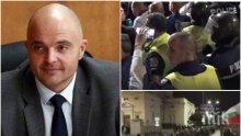 ИЗВЪНРЕДНО В ПИК TV: Главният секретар Ивайло Иванов с потресаващи разкрития пред Вътрешната комисия в парламента за провокациите на метежниците (ВИДЕО/ОБНОВЕНА)