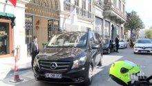 РАЗСЛЕДВАНЕ: Мистериозна смърт на журналист потресе Истанбул