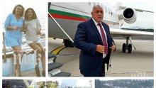 Христина Бобокова - Мата Хари, която запали България (СНИМКИ)