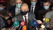 ПЪРВО В ПИК TV! Главният секретар на МВР Ивайло Иванов с извънредни разкрития за изчезналото дете от Якоруда (ВИДЕО)
