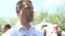Живко Тодоров събра за рождения си ден 14 хиляди лева за планетариум
