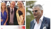 САМО В ПИК: Приписаха смъртта на Христо Сираков на COVID-19 - eто цялата истина...