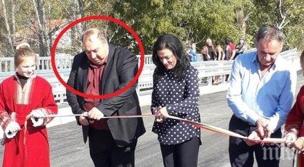 лоши новини бизнесмена васко спасов вдигнаха болницата враца софия борят живота