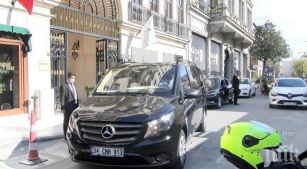 разследване мистериозна смърт журналист потресе истанбул