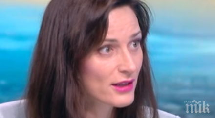 мария габриел откри брюксел второто издание европейски дни научните изследвания иновациите