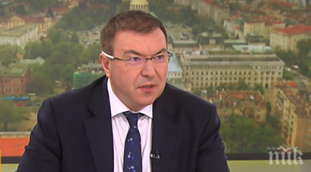 министър ангелов голяма новина спешната помощ