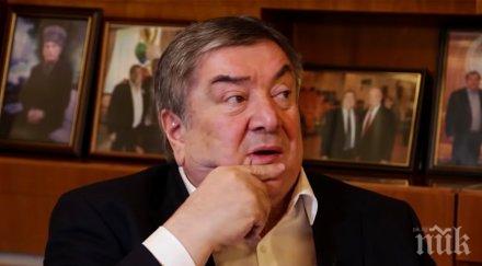 covid погуби руски депутат