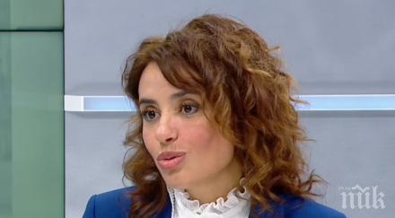 говорителят прокурорската колегия всс виждам смислени мотиви оставката главния прокурор