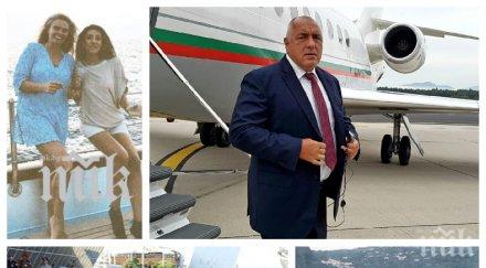 христина бобокова мата хари запали българия снимки