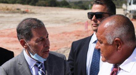 горещо пик борисов една една опровергаваме лъжите нашите опоненти