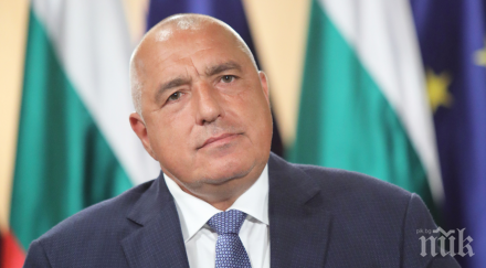 първо пик борисов предлага закон българския жестов език