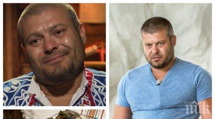 мъжки сълзи ангел фермата разплака българия дадох първородния син курбан господ