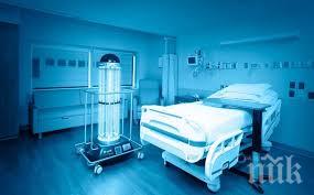 учените доказаха лампа убива коронавируса