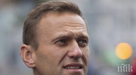 говорителката навални възстановяването германия отнеме време