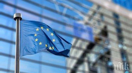 ИЗВЪНРЕДНО: ЕС отложи срещата на върха заради съмнения за COVID-19