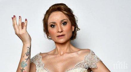 софи маринова пак пее капките гласят сезон атрактивните участници досега