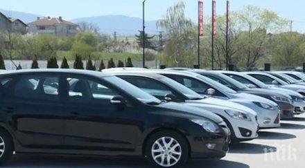 ПРОГНОЗА: Колите на старо поскъпват с 15%
