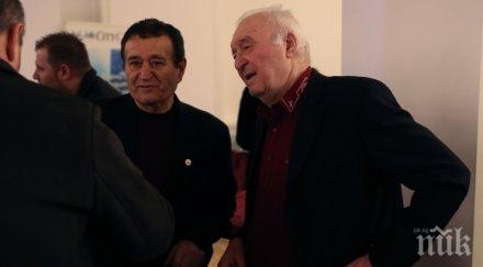 любопитен ход червена легенда помага нападателите цска