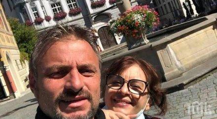 афродизиак миглена ангелова шоколадов шопинг гаджето швейцария снимки