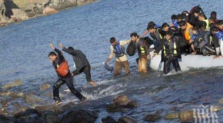 пазарлък брюксел предлага 000 евро мигрант