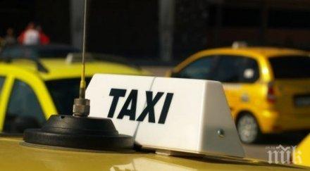 пловдивски бакшиш вози дрога оръжия без знае