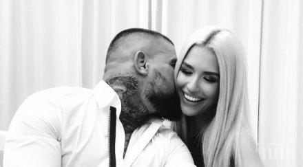 погнаха тита заради мма батката