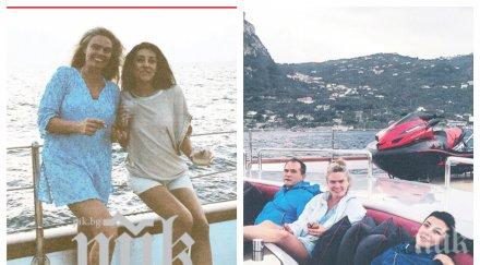 близката васил божков христина бобокова снимала спалнята борисов пратена радев